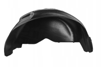 Підкрилок задній, правий  VW T5 (Фольксваген Т5) 2003-2009 7H0810972B