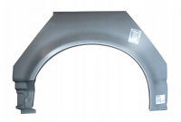 Ремкомплект крила заднього правого VW T5 (Фольксваген Т5) 2003-2009