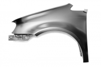 Крило переднє ліве VW Touran (Фольксваген Тоуран) 2003-2006 1T0821021A