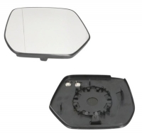 Вкладиш дзеркала (скло, дзеркальний елемент) лівий Honda CR-V (Хонда CR-V) 2011 - 2018