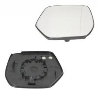 Вкладиш дзеркала (скло, дзеркальний елемент) правий Honda CR-V (Хонда CR-V) 2011 - 2018