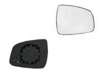 Вкладиш дзеркала (скло, дзеркальний елемент) правий Dacia Logan (Дачіа Логан) 2006 - 2013 Вкладиш дзеркала (скло, дзеркальний елемент) правий Dacia Logan (Дачіа Логан) 2006 - 2013