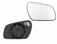 Вкладиш дзеркала (скло, дзеркальний елемент) правий Ford Focus (Форд Фокус) 2004 - 2008 Вкладиш дзеркала (скло, дзеркальний елемент) правий Ford Focus (Форд Фокус) 2004 - 2008