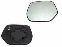 Вкладиш дзеркала (скло, дзеркальний елемент) лівий Honda CR-V (Хонда CR-V) 2006 - 2012