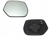 Вкладиш дзеркала (скло, дзеркальний елемент) правий Honda CR-V (Хонда CR-V) 2006 - 2012