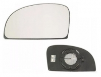 Вкладиш дзеркала (скло, дзеркальний елемент) правий Hyundai Getz (Хюндай Гетц) 2002 - 2005
