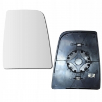 Вкладиш дзеркала (скло, дзеркальний елемент) правий верхній Ford Tourneo Courier (Форд Торнео Кур'єр) 2014 -