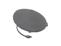 Заглушка гака буксирування BMW X5 F15 (БМВ Х5 Ф15) 2013-2019 51117378591