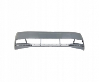 Бампер передній VW Touran (Фольксваген Тоуран) 2015-2020 5TA807217GRU