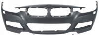 Передній бампер BMW 3 F30 (БМВ 3 Ф30) M-пакет 2012-2019 51118055823