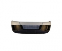 Бампер передній IVECO DAILY (Івеко Дейлі) 2006-2009 3802743