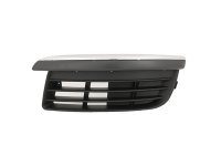 Заглушка противотуманки ліва с хром накладкой VW Jetta 5 /VW Golf 5 комбі Заглушка противотуманки ліва с хром накладкой VW Jetta 5 /VW Golf 5 комбі