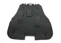 Захист під двигун Mazda 6 (Мазда 6) 2002-2008 