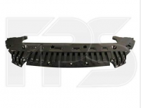 Захист бампера  Ford Mondeo MK5 (Fusion USA) (Форд Мондео МК 5 Європа / Форд Фьюжн Америка) 2014-2017