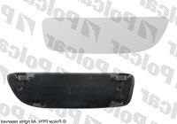 Вкладиш дзеркала (скло, дзеркальний елемент) правий Fiat Doblo (Фіат Добло) 2010 Вкладиш дзеркала (скло, дзеркальний елемент) правий Fiat Doblo (Фіат Добло) 2010