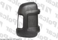 Кришка (корпус) правого дзеркала зовнішнього Fiat Ducato (Фіат Дукато) 2006 -