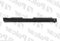 Порог правий Тайота Авенсіс (Toyota Avensis) 1997-2003