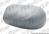 Кришка (корпус) лівого дзеркала зовнішнього, під фарбуваня Fiat Punto (Фіат Пунто) 1999 - 2011 Кришка (корпус) лівого дзеркала зовнішнього, під фарбуваня Fiat Punto (Фіат Пунто) 1999 - 2011