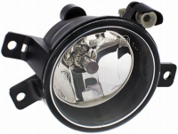 Фара протитуманна ліва BMW X1 e84 до 2012 (без доосвітлення поворотів) Фара протитуманна ліва BMW X1 e84 до 2012 (без доосвітлення поворотів)