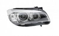 Фара права BMW X1 e84 адаптивний біксенон Фара права BMW X1 e84 адаптивний біксенон