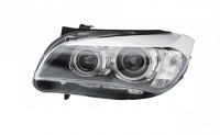 Фара ліва BMW X1 e84 адаптивний біксенон