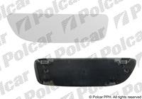 Вкладиш дзеркала (скло, дзеркальний елемент) лівий Fiat Doblo (Фіат Добло) 2010 Вкладиш дзеркала (скло, дзеркальний елемент) лівий Fiat Doblo (Фіат Добло) 2010