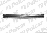 Порог лівий Фіат Темпра (Fiat Tempra) 1990-1996 