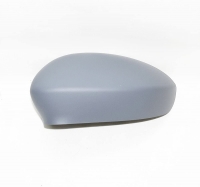 Кришка (корпус) лівого дзеркала зовнішнього, під фарбування Fiat Punto / Grande / EVO (Пунто / Гранде / Ево) 2005 - 