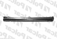 Порог правий Фіат Темпра (Fiat Tempra) 1990-1996 