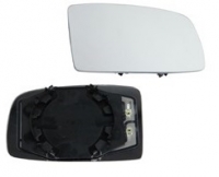 Вкладиш дзеркала (скло, дзеркальний елемент) правий Fiat Panda (Фіат Панла) 2003 - 2012 Вкладиш дзеркала (скло, дзеркальний елемент) правий Fiat Panda (Фіат Панла) 2003 - 2012