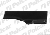 Крило заднє ліве Фіат Темпра (Fiat Tempra) 1990-1996