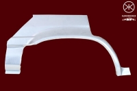Арка права задня Тойота Каріна 2 (Toyota Carina 2 T15)  1984-1987