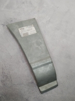 Ремчастина задньої арки правої перед колесом  Jumper / Ducato / Boxer