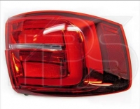 Задній лівий зовнішній ліхтар VW Jetta (Фольксваген Джетта) 2014-2018