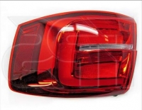 Задній правий зовнішній ліхтар VW Jetta (Фольксваген Джетта) 2014-2018