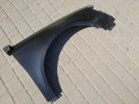 Крило переднє праве VW Passat B6 2005-2010