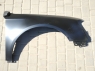 Крило переднє праве VW Passat B6 2005-2010