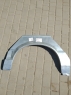 Арка задня права BMW e30 (БМВ е30) купе 1987-1990