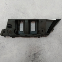 Кронштейн переднього бампера лівий VW Tiguan (Фольксваген Тігуан ) 2007-2011 5N0807183B