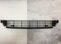 Решітка в бампері VW CC (Фольксваген СС) 2012-2018