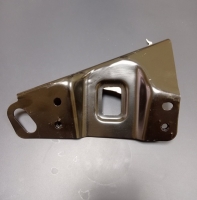 Кронштейн переднього крила лівий Fiat 500 (Фіат 500) 2007-2015 