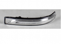 Покажчик повороту (поворот) в лівому дзеркалі Hyundai Tucson (Хюндай Туксон) 2015 - 