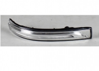 Покажчик повороту (поворот) в правому дзеркалі Hyundai Tucson (Хюндай Туксон) 2015 - 