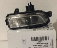 Покажчик повороту в праве дзеркало Skoda Rapid / Skoda Roomster Покажчик повороту в праве дзеркало Skoda Rapid / Skoda Roomster