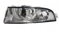 Фара протитуманна ліва Skoda Octavia A5 2009-2013