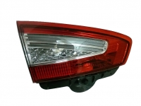 Ліхтар задній лівий Ford Mondeo 2010-2014 внутрішній (універсал)