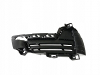 Решітка в бампері ліва BMW X5 F15 (БМВ Х5 Ф15) 2013-2019 51117307993