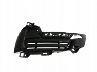 Решітка в бампері права BMW X5 F15 (БМВ Х5 Ф15) 2013-2019 51117307994