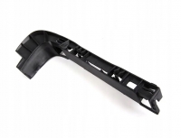 Кронштейн переднього бампера, лівий, верхній BMW X5 E70 (БМВ Х5 Е70) 2006-2010 51117157987