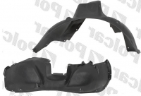 Підкрилок передній правий Audi A2 2000-2005